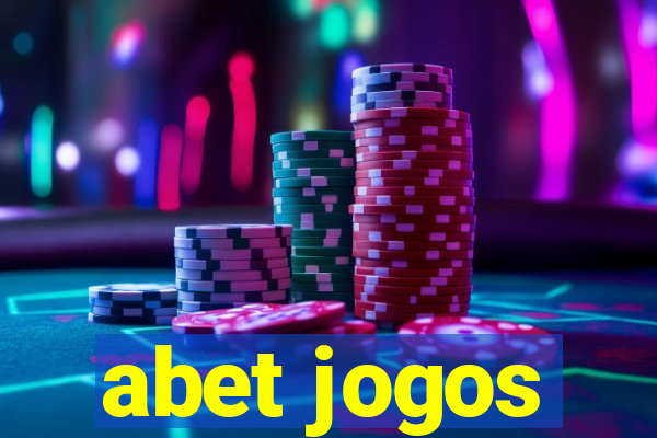 abet jogos